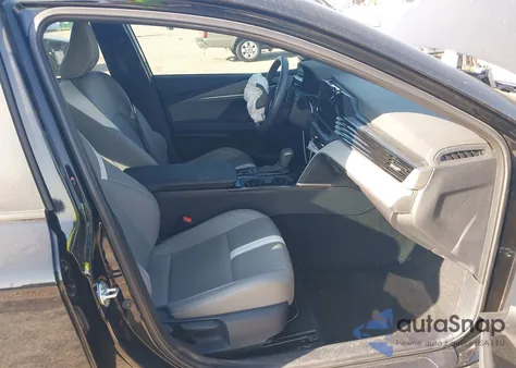 2025 Toyota Camry Se из США, поврежденный, VIN 4T1DAACK8SU016729